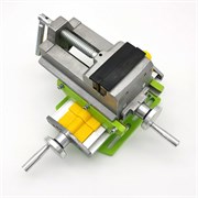 Координатные тиски BESTELLI AC01100235