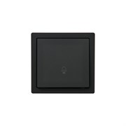 Кнопка звонка Lezard LETO