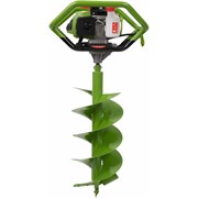 Бензобур Grizzly SKY-02