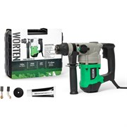 Сетевой перфоратор WORTEN КА-90000341