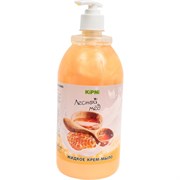 Крем-мыло KIPNI KIPNI Лесной мед