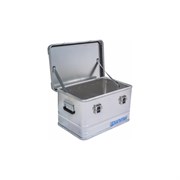 Алюминиевый ящик Капитан 70678