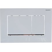 Клавиша смыва Geberit Sigma 30