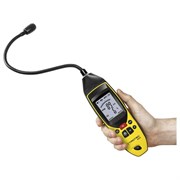 Течеискатель горючих газов TROTEC BG40