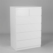 Комод Гуд ЛАКК МАЛЬТА