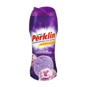 Кондиционер (концентрат) для белья, в гранулах, 250 г, PERKLIN (ПЕРКЛИН) SUPER "Аметист и цветущий сад", 25 стирок, 609820