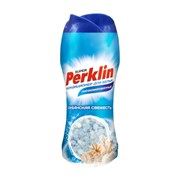Кондиционер (концентрат) для белья, в гранулах, 250 г, PERKLIN (ПЕРКЛИН) SUPER "Океанская свежесть", 25 стирок, 609821