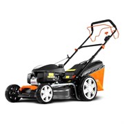 Бензиновая газонокосилка YARD FOX 51 SH V