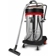 Промышленный пылесос Crown CT42031