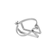 Страховочный хомут для заглушки Ostendorf 839050