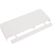 Торцевая заглушка для кабель-каналов DLP Legrand 10708