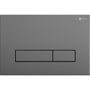 Клавиша смыва для инсталляции Point Меркурий