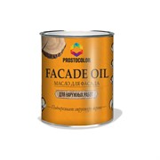 Масло для фасада PROSTOCOLOR 94985