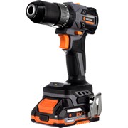 Бесщеточная дрель шуруповёрт Anycons RB-DB 2101