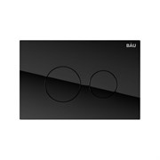 Кнопка смыва для инсталляции Bauedge BAU Dream