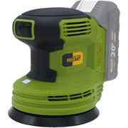 Эксцентриковая шлифмашина PROCRAFT Universal