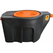 Кухонный жироуловитель под мойку KSC Пласт Инжиниринг