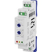 Пусковое реле времени Меандр РВП-3