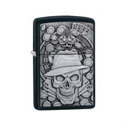 Зажигалка Zippo Classic