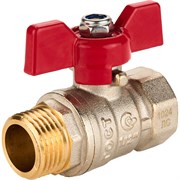 Шаровой кран SANEXT 8761