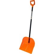 Лопата СКОБЯНОЙ Ирбис