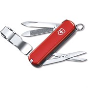 Нож VICTORINOX Classic Nail Clip 580