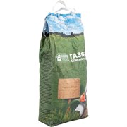 Травосмесь газона семена Зеленый уголок Спортивная