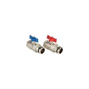 Шаровые краны для коллектора MVI MC.322.06