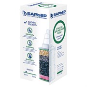 Сменная кассета БАРЬЕР "Классик для жесткой воды", для жесткой воды, ресурс 200 литров, К311Р12