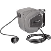 Электрическая катушка-удлинитель KraftWell KRW1731E