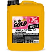 Жидкое мыло VASH GOLD Master