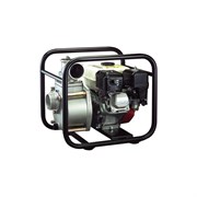 Мотопомпа для средне-загрязненной воды Koshin STH-100X o/s