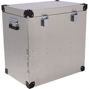 Алюминиевый ящик ОЛИМП 553555