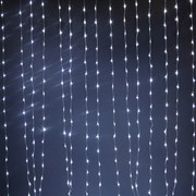 Гирлянда SHLights Водопад