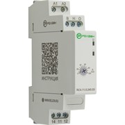 Реле контроля уровня жидкости РЕЛЕОН RC411024003