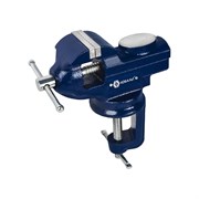 Настольные слесарные тиски КОБАЛЬТ 246-029