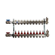 Коллектор STOUT SMS 0907 000010