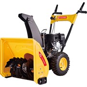 Бензиновый снегоуборочник КАЛИБР СНУБ-6.5/61