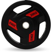 Диск обрезиненный UNIXFIT PRO