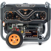Бензиновый генератор Helmut LS 7500EA