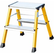 Двусторонняя универсальная подставка KRAUSE ROLLY