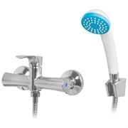 Смеситель для душа ECONOCE D25-B, серия 580