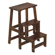 Табурет-стремянка Мебелик 7576