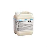 Металлизированный лак-дисперсия KIEHL Johannes KG Thermodur-satina