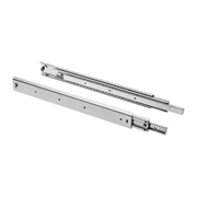 Усиленные шариковые направляющие для ящиков GTV PK-0-H53-600