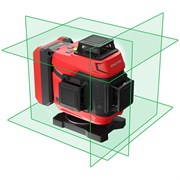 Лазерный нивелир CONDTROL Fliesen