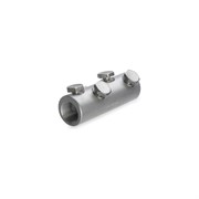 Болтовой соединитель КВТ 4СБЕ-25/50