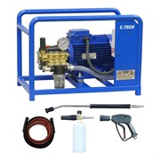 Профессиональная мойка высокого давления C-TECH TR