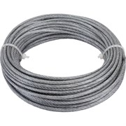 Стальной трос СТРОЙБАТ 24953