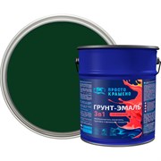 Грунт-эмаль по ржавчине Простокрашено! 70265
